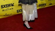 Nicole Kidman in "Miss Z" pumps (Image via Getty)
